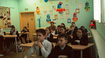 "Будущее Байкала": дискуссионный час