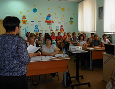 Состоялась научно-практическая конференция "Культура, традиции и обычаи чувашского народа"