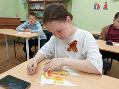 День государственных символов Чувашской Республики
