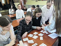 «Василий Теркин»: кинопросмотр-обсуждение