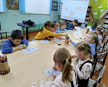 «За самоваром с Мухой-Цокотухой»: литературные посиделки