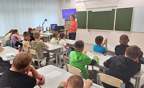 «Праздник зубной щётки»: театр книги