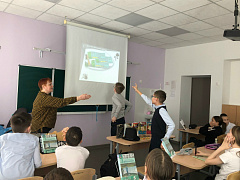 «Элементарно, Ватсон!»: детективная игра-приключение
