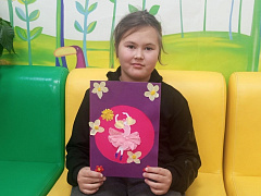 «Чему я могу научиться у Майи Плисецкой?»: творческая мастерская