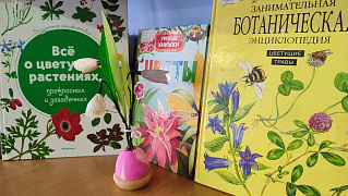 «Вестники весны»: мастер-класс