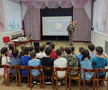 «Откуда пришли деньги»: познавательный час