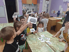 «Путешествие в город, который построил Маршак»: литературный урок
