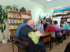 «Живое слово сатиры»: литературные зарисовки
