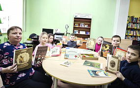 «Книжкина больница»: мастерская по ремонту книг