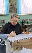 «Цветочные фантазии»: мастер-класс