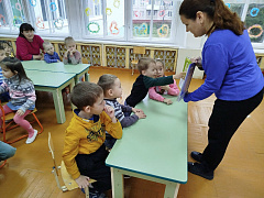 «Когда мама была маленькой»: минуты радостного чтения