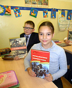 Громкие чтения «Битва за Кавказ: 442 огненных дня»
