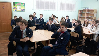 Литературное путешествие по страницам романа Л. Толстого «Война и мир» 
