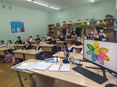 «Уроки права - уроки жизни»: час размышлений