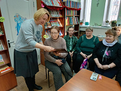 «История России в лицах»: познавательная программа