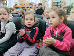 «От костра до котла»: путешествие во времени