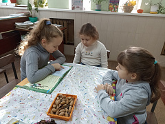 «Зайка»: мастер-класс