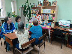 «Малая Родина большой России»: краеведческое ассорти 