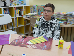 «Мой подарок учителю»: мастер-класс