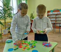 Чтение на благо планеты. Миссия: лес