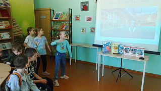 «Зачем человеку каникулы?»: литературная кинолента