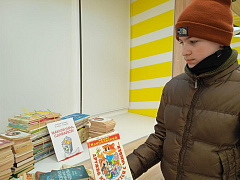 Акция «Макулатура, сдавайся» и « Крышечки добра»