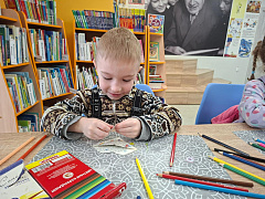 «Прогулка по книжному кварталу»: экскурсия