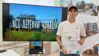 «Наблюдай и рассказывай»: игра-импровизация