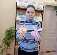 «Я люблю карандаши и рисую от души!»: мастерская чтения