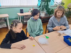 «Семейство матушки тыквы»: познавательное чтение 