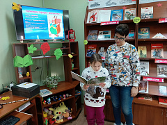 «Мой город»: мастер-класс