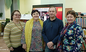 Час искусства «Знаменитый художник – Карл Брюллов»