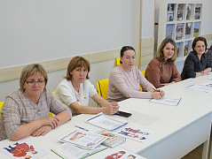 «Через слово к сердцу: поэзия народов Поволжья 