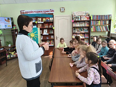 «Мамушкины сказки»: литературная игра