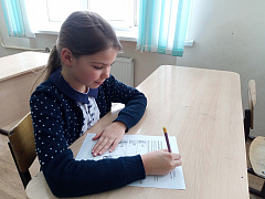 «В мире животных»: литературно-игровой час