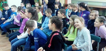 День четвертый. Театральные встречи.