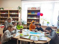 «Чомга – птица года-2026»: просветительская акция