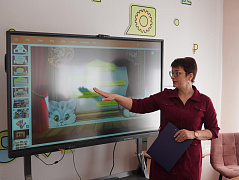 «Креативные формы работы на абонементе библиотеки»: семинар-практикум