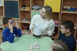 «Факультет мастерства и творчества»: академия волшебства в библиотеке