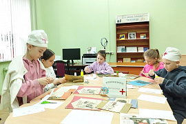 «Книжкина больница»: мастерская по ремонту книг