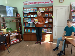 «Минута час бережет»: творческая мастерская 
