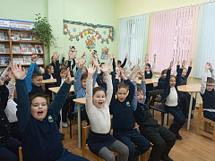 «Маленькие хитрости крепкого здоровья»