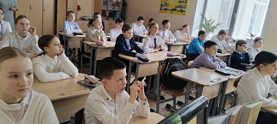 «Улица младшего сына»: час размышления по книге Л. Кассиля