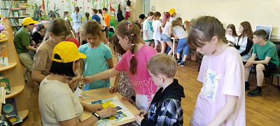 «Беречь природы дар бесценный»: экологический дозор