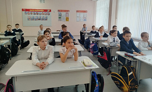 «Финансовые приключения сказочных героев»: чтение с увлечением
