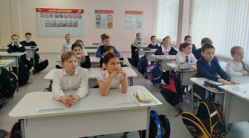 «Финансовые приключения сказочных героев»: чтение с увлечением