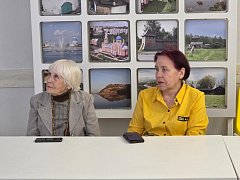 «Нить поколений»: вечер семейных традиций 