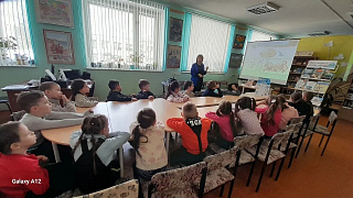 «Как не любить нам эту землю»: эко-круиз