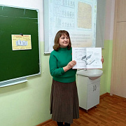 «Книжкино царство»: библиотечный урок