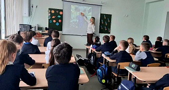  «Почему ракета летает?»: космическое путешествие